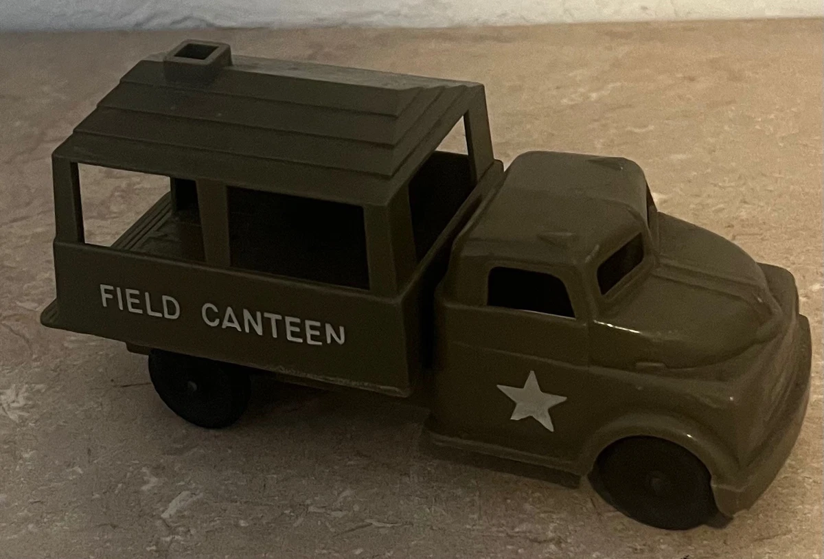 1950 Year of Manufacture Vintage Manufacture Diecast Cars, Trucks
