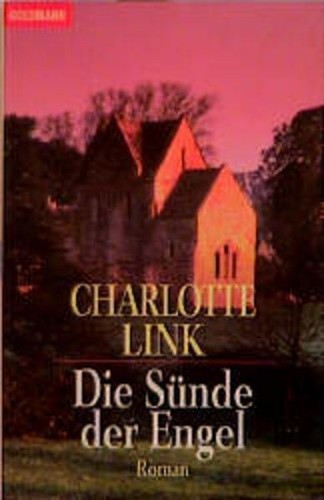 Die Sünde der Engel Roman Link, Charlotte: 1148533 - Bild 1 von 1