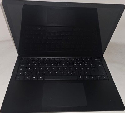 Microsoft Surface Laptop 4 13.5 i7-1185G7 16GB RAM 256GB SSD Win 11 Pro