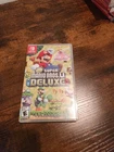 New Super Mario Bros. U Deluxe (Nintendo Switch, 2019)