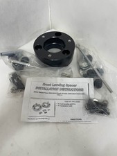 Front Leveling Spacer Lift Kit for 04-15 Nissan Titan Armada Infiniti QX56