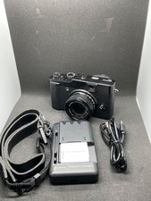 Fujifilm X10 112258