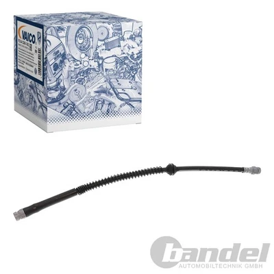 VAICO TUBE De Frein ARRIÈRE Compatible Avec VW CADDY | V10-7971 - Photo 1/4