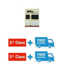 2 St&uuml;ck BH Dessous Verl&auml;ngerung 2 Haken 3 Reihen Soft R&uuml;cken Band Extender f&uuml;r BHs