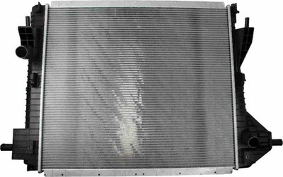 CSF Performance Radiator for 2008-16 Ford F-250 F-350 Super Duty 6.2L 5.4L 6.8L