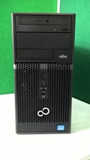 Fujitsu Esprimo 4GB PC Desktops All-In-One Computers for sale