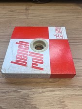 Clipper Belt Roll Resin Ao Cloth 280 Grit 1 Wide X 50 Yards Abrasive Roll Clipper Belt Roll Resin Ao Cloth 280 Grit 1 Wide X 50 Yards Abrasive Roll