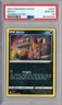2021 Pokemon SWSH Shining Fates, #047, Nickit, PSA 10, Gem Mint