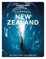 Lonely Planet Experience New Zealand ~ Brett Atkinson ~ 9781837583829