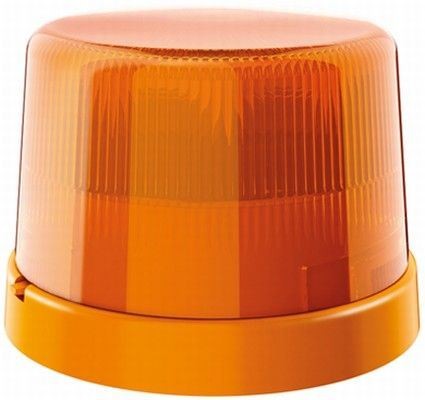 HELLA 2RL 011 484-001 ROTATING BEACON