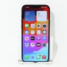 Apple iPhone 14 Plus - 128 GB - Midnight Unlocked 