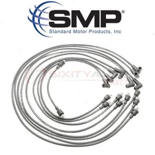 Standard Spark Plug Wire Set for 1960-1964 Chevrolet P30 Series - Ignition vs