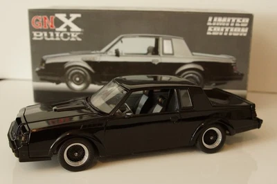 GMP Buick 1:18 Diecast & Toy Vehicles for sale - eBay