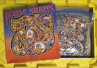 Used 1999 Puzzle Shapes Jigsaw Puzzle/Ceaco-Shape Of a Dragon 1000 Pieces/12& Up — photo 6