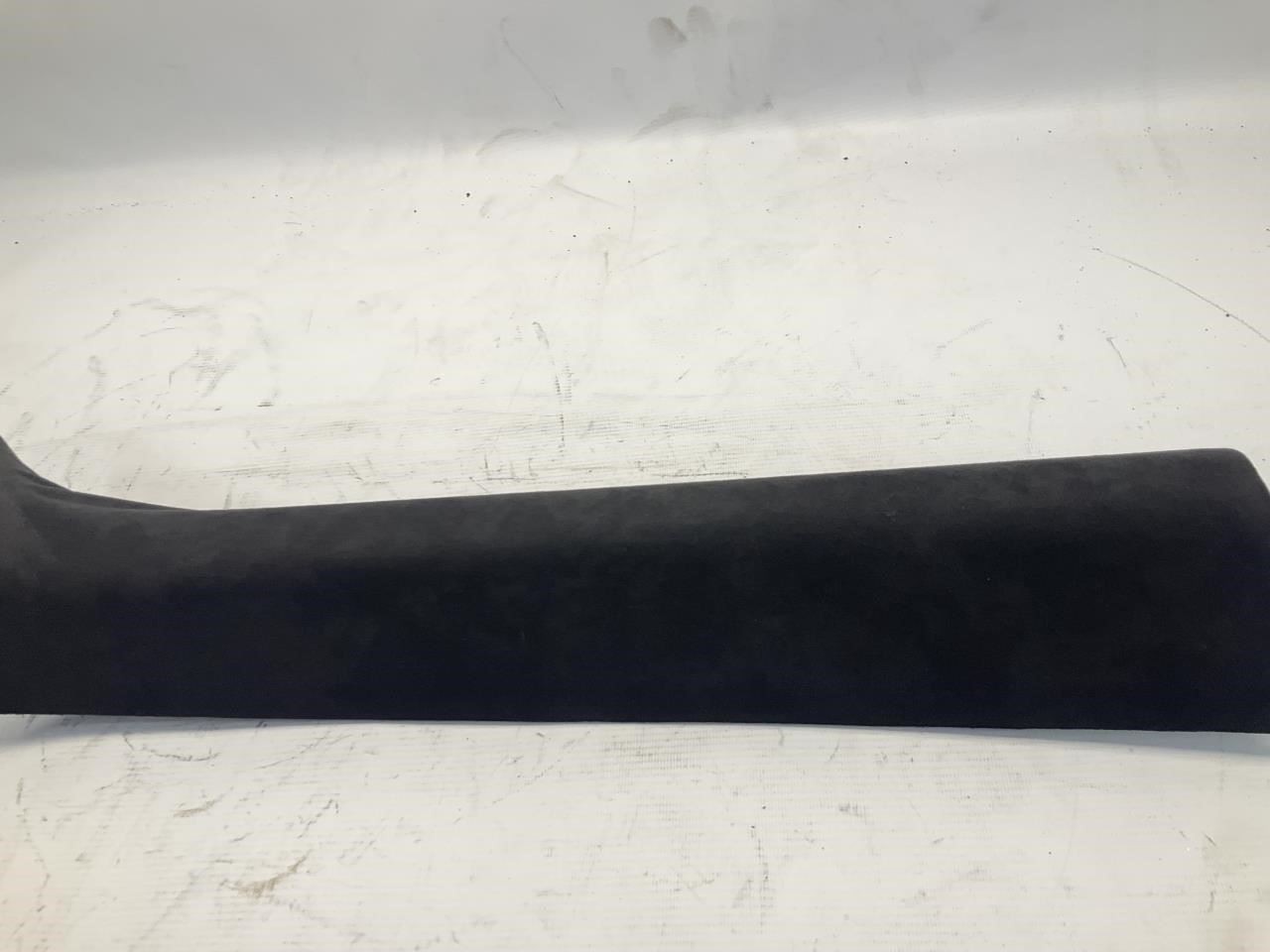 23-25 Maserati GranTurismo M189 Windshield Right A Pillar Trim Cover Panel Q