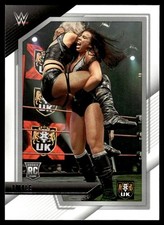 2022 PANINI WWE NXT WRESTLING CARD AMALE #36 RC 4668