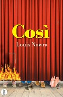Cosi | Louis Nowra | Taschenbuch | Kartoniert / Broschiert | Englisch | 1992