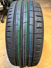 Continental Extremecontact Sport 02 Bsw P 225 50 17 94w Uhp Summer Tire 03124990 Continental Extremecontact Sport 02 Bsw P 225 50 17 94w Uhp Summer Tire 03124990