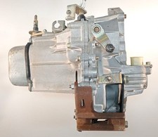 Boite de vitesse Citroen XSARA