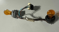2004-2012 Chevrolet Colorado Gmc Canyon Front Turn Signal Light Wiring Harness 2004-2012 Chevrolet Colorado Gmc Canyon Front Turn Signal Light Wiring Harness