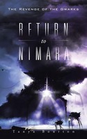 Tanya Bourton | Return To Nimara | Taschenbuch | Englisch (2015) | AuthorHouse