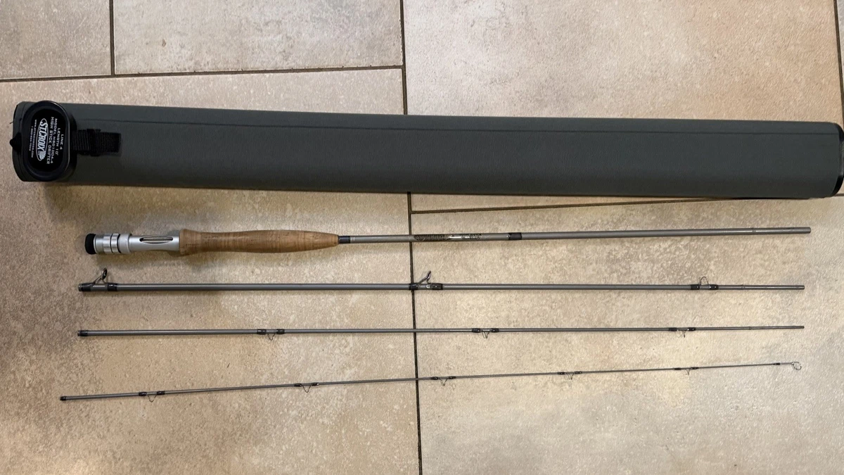 ugly stik elite 7 medium Ice Spinning Combo 27