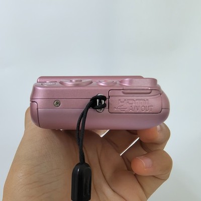 GOOD Nikon Coolpix S6600 16.0MP Compact Digital Camera 12x Zoom