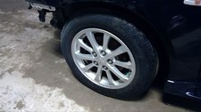 2011 11 Mitsubishi Lancer Wheel Alloy Rim Aluminum 16 Inch 10 Spoke 59933
