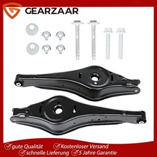 Braccio sospensione + viti adatto per Skoda Octavia II 1Z3 coppia sinistra e destra