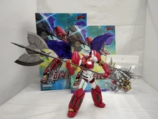 Shin Getter 1 Modeloid Good Smile Company Hur10