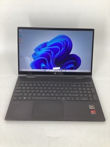 タブレットPC HP ENVY x360 Ryzen7 5700U 16GB Amazon.com: HP - Envy