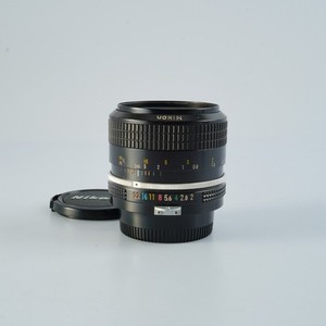 Nikon 35mm F2 Ai | eBay