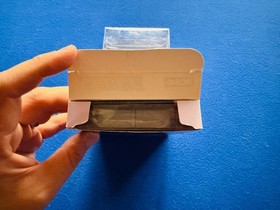 Akumajo Densetsu Castlevania III Famicom NES 100% Complete CIB Insert Nr-MINT