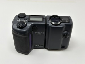 Nikon Coolpix 995 | eBay