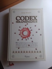 Codex Seraphinianus by Luigi Serafini (2013, ...