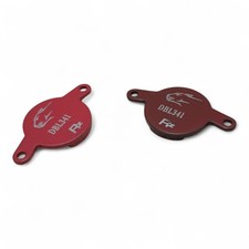 Jagwire DCA013 DISC BRAKE PADS Magura Clara L...