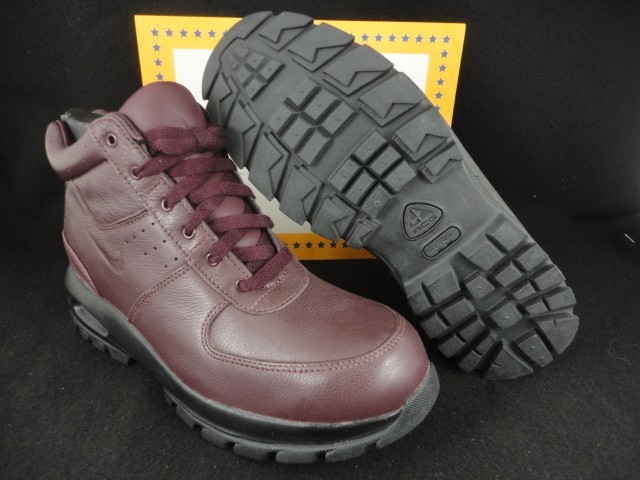 Nike Air Max Goaterra, 2016 , 365970-666, Size 8.5 | eBay display picture 3