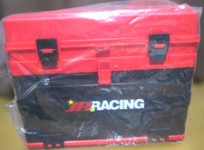 Kyosho Pit Box Jr Racing Oem Tool Box Rc Pit Case 42x24x33 New Rare Japan Kyosho Pit Box Jr Racing Oem Tool Box Rc Pit Case 42x24x33 New Rare Japan