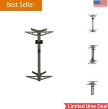 Hunting Climbing Sticks 3 Pack Aluminum 10 Inch Step 17 Inch Spacing Tree