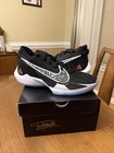 Nike Zoom Freak 2 Black White Men's Basketball Shoes CK5424-001 New