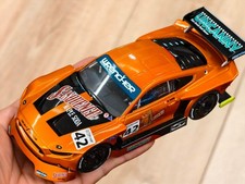Carrera Digital 132 30976 Ford Mustang GTY, 42 1:32 Slot Car