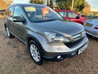 2009 Honda CRV 2.2 EX DIESEL