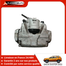 Etrier de frein Dacia DUSTER