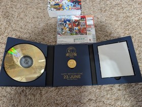 Sonic Adventure 2 Birthday Pack (Sega Dreamcast, 2001) - Game is Brand NEW
