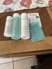 Proactiv 3-Step Acne Treatment System 60 Day Repairing Cleanser Toner NWOB