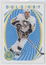2013-14 O-Pee-Chee Retro Douglas Murray #7 e9p