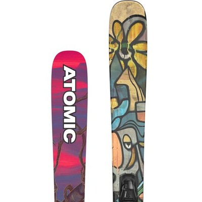 Atomic Bent Chetler Mini Ski 153-163 + M 10 GW - 2026 - Kids' | eBay
