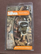 Silva Precision Compass