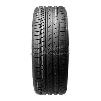 Continental PremiumContact 6 - Retex EVc CRM 225/45 R17 91Y Sommerreifen | 87815