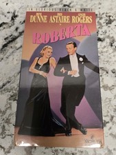 Roberta (VHS, 1993) New Sealed